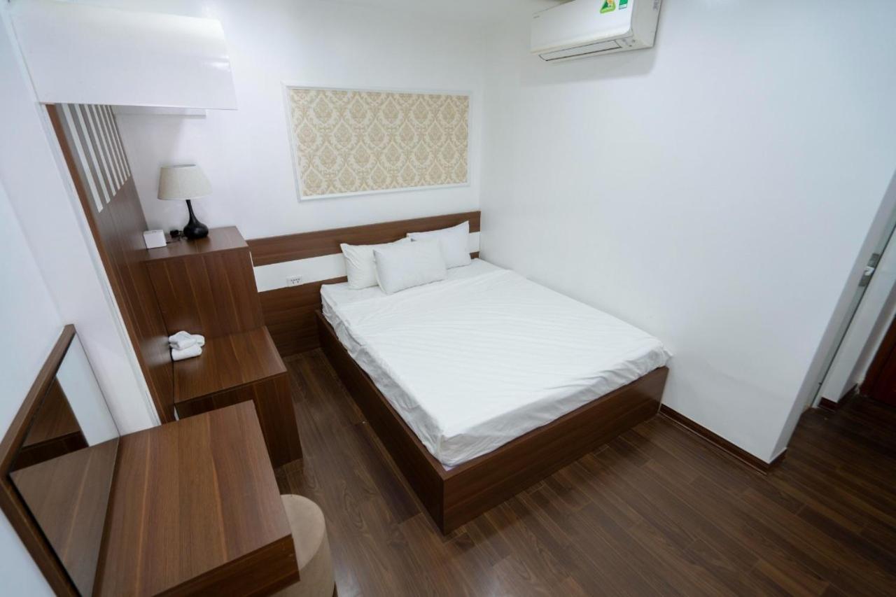 Homstay 2505 Newlife Halong. Ha Long Dış mekan fotoğraf